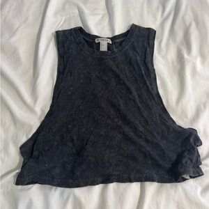 Forever 21 active muscle tee